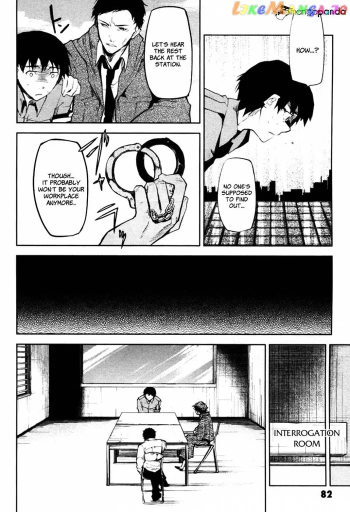 Bungou Stray Dogs Chapter 6 image 36_optimized